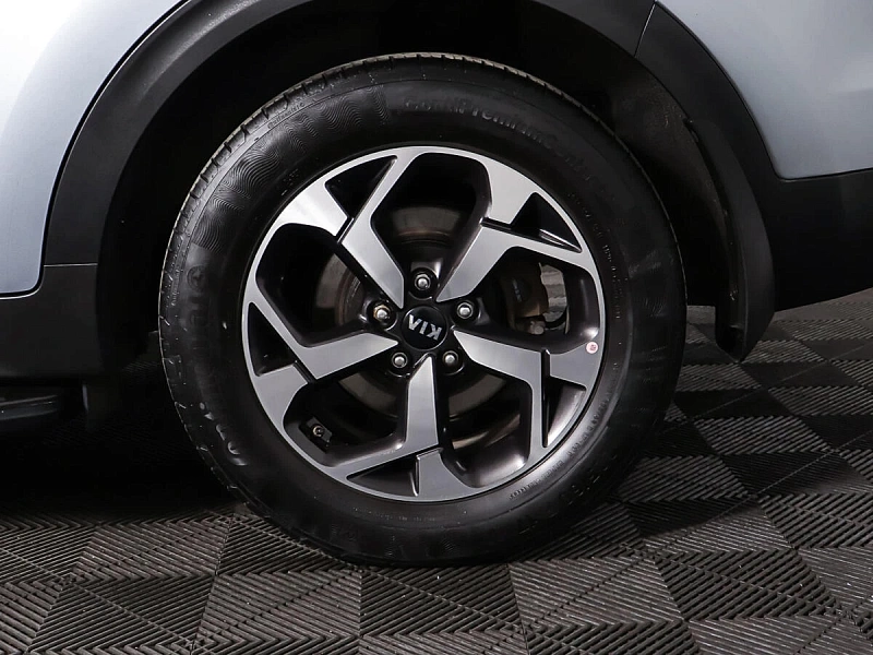 Sportage