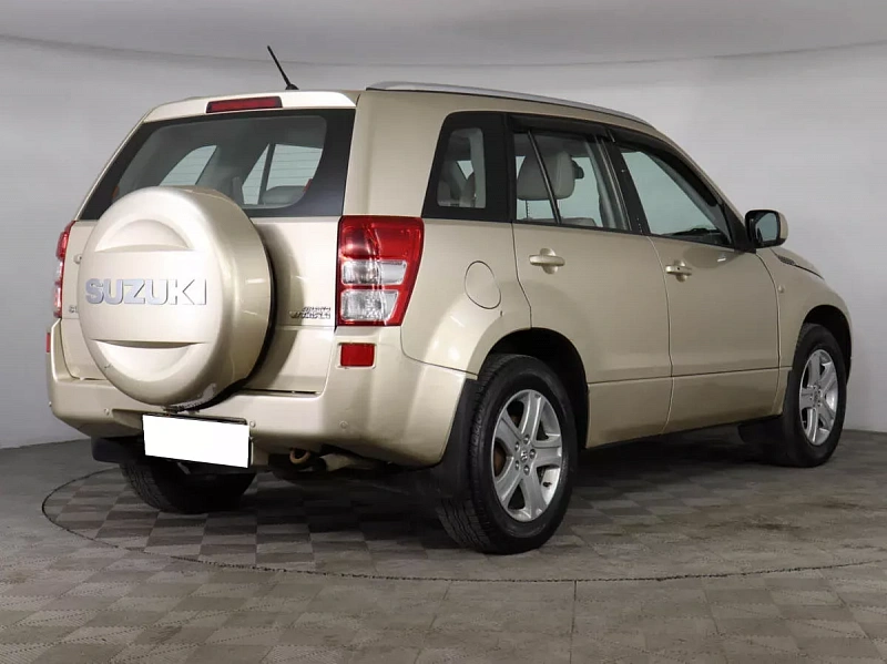 Grand Vitara