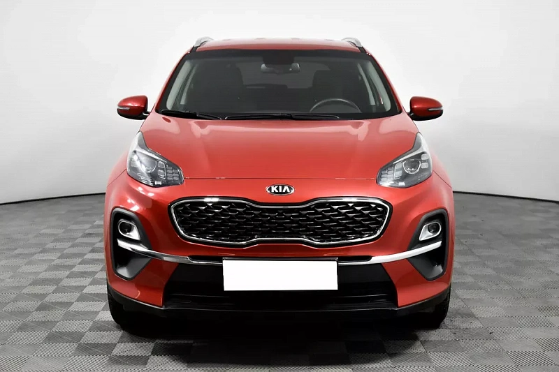 Sportage