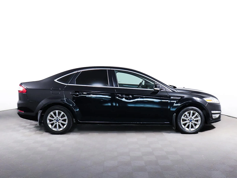 Mondeo