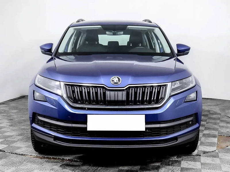 Kodiaq