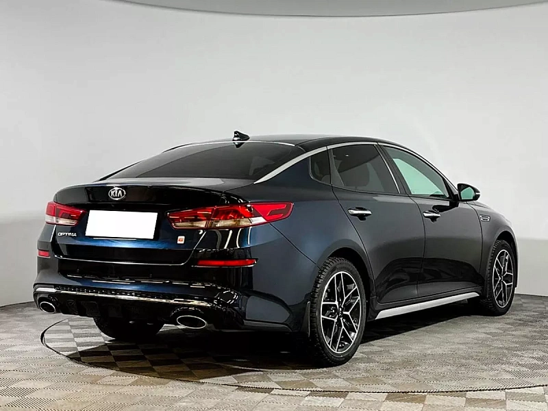 Optima