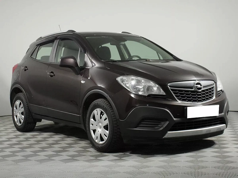 Mokka
