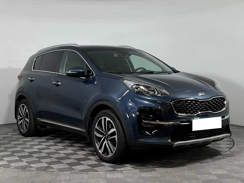 Sportage