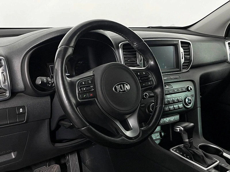 Sportage