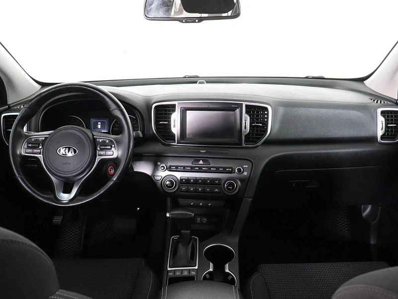 Sportage
