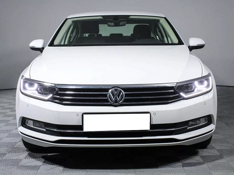 Passat