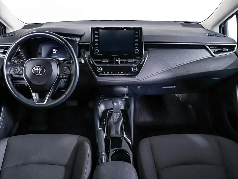 Corolla