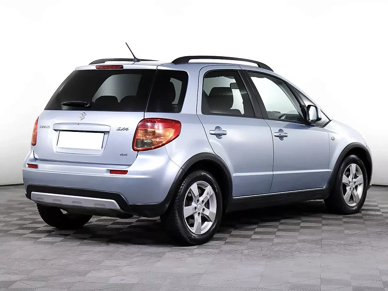 SX4