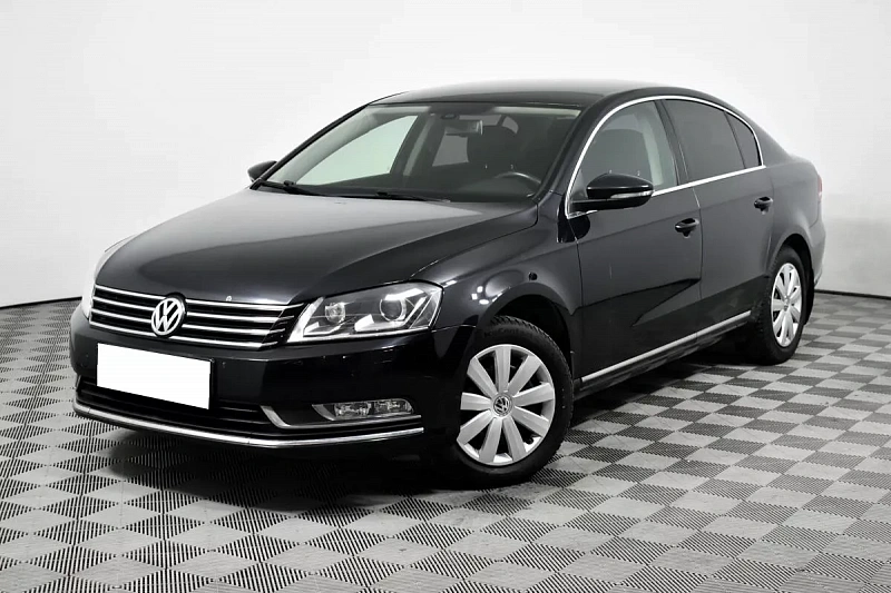 Passat