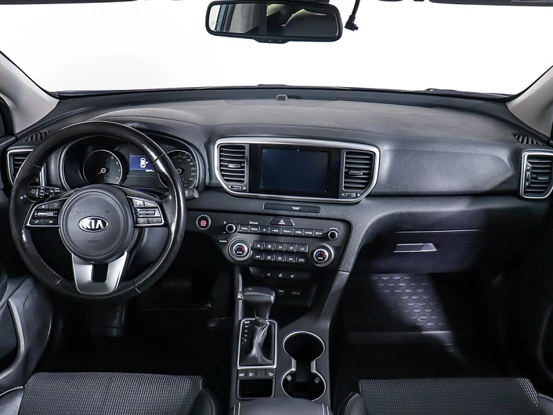 Sportage