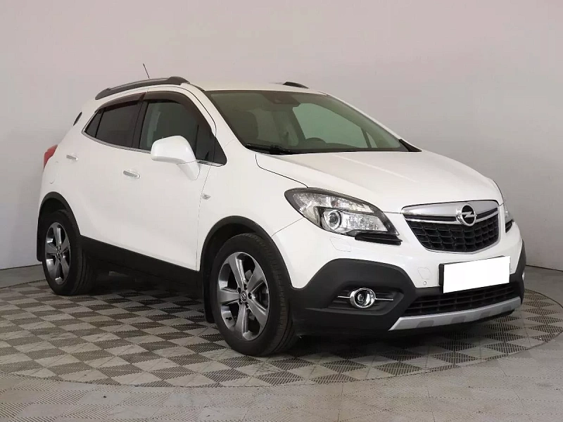 Mokka