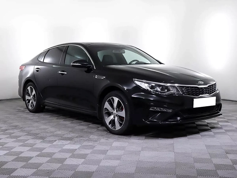 Optima