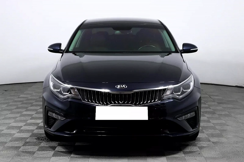 Optima