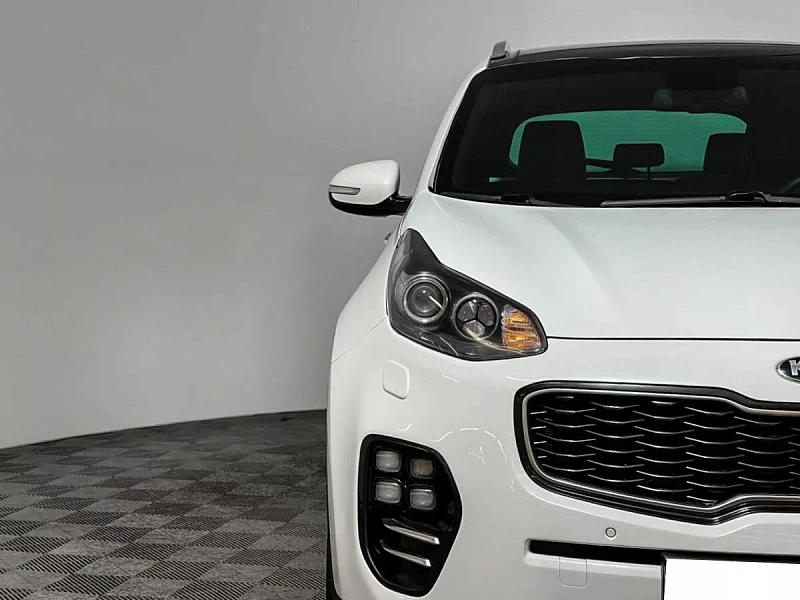 Sportage