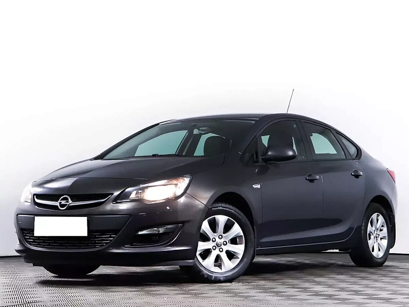 Astra