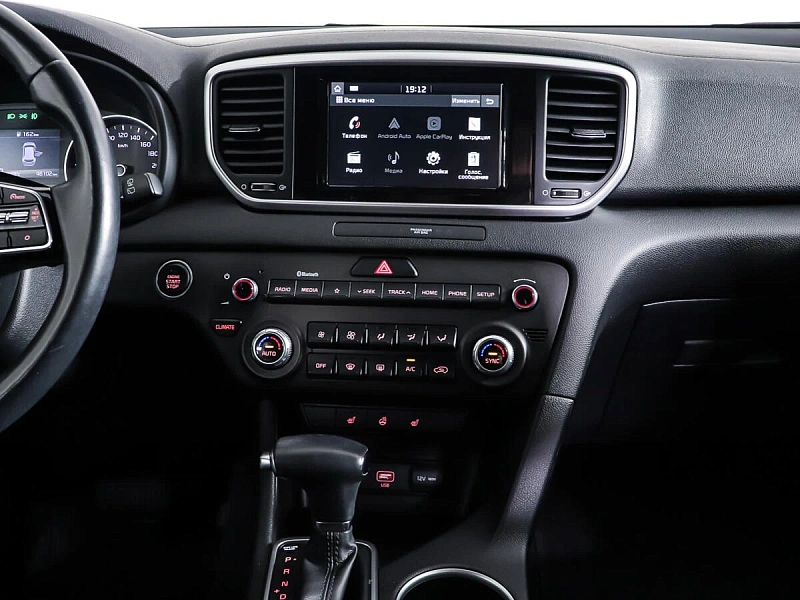 Sportage