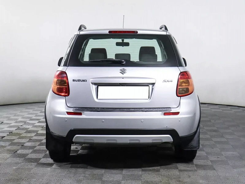 SX4