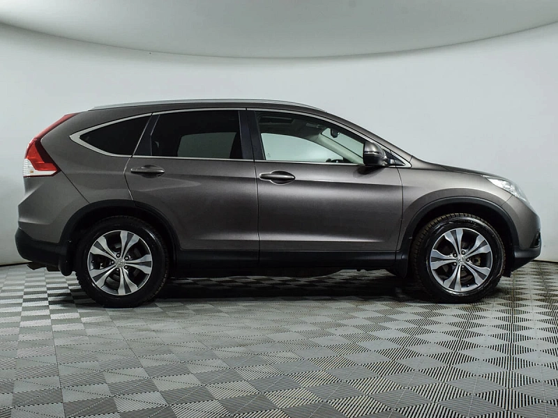 CR-V