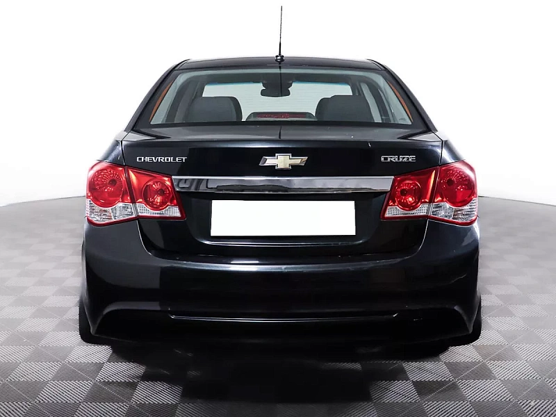 Cruze