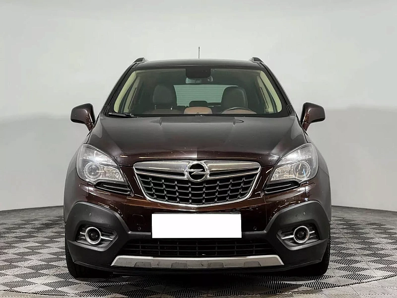 Mokka