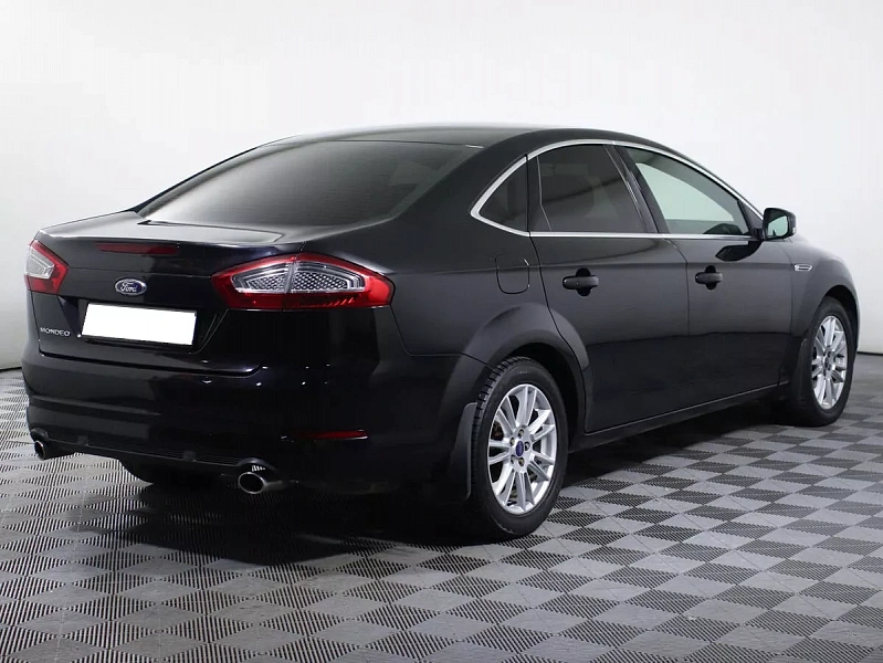 Mondeo
