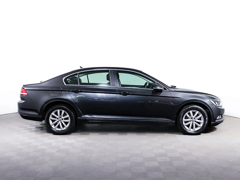 Passat