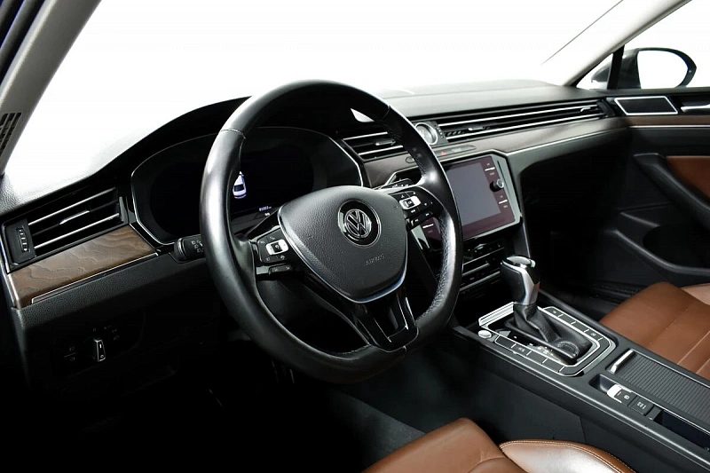 Passat