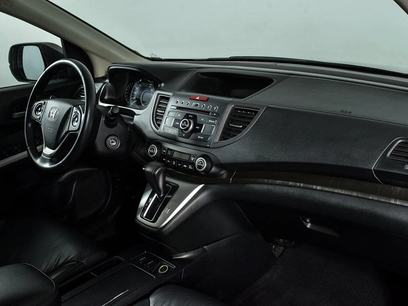 CR-V