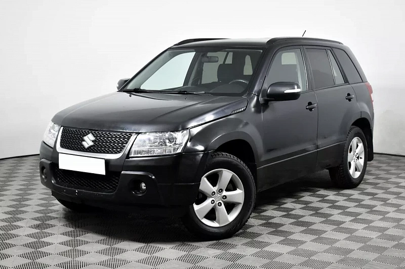 Grand Vitara