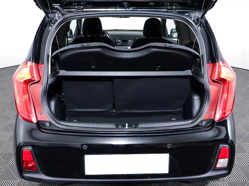 Picanto