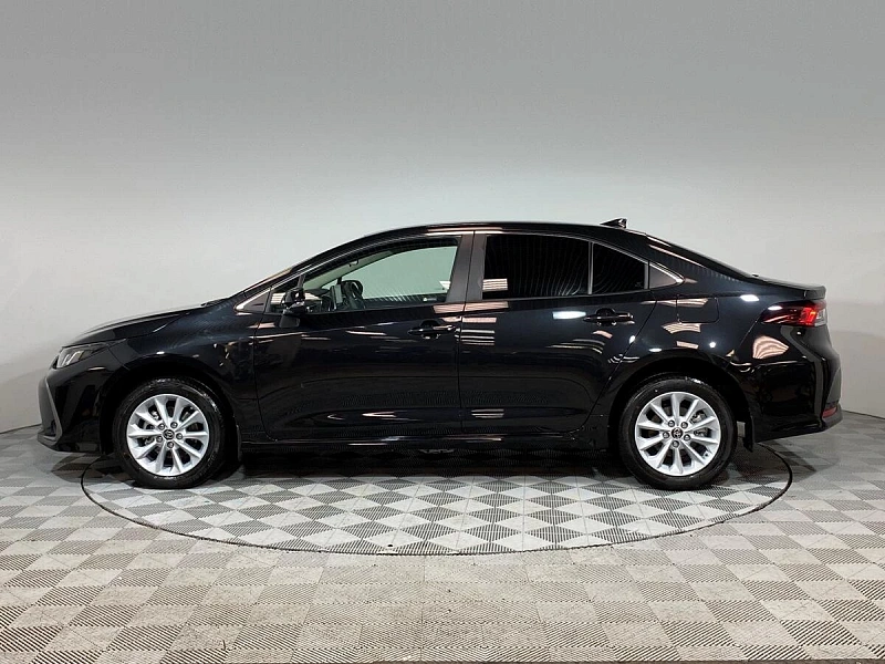 Corolla