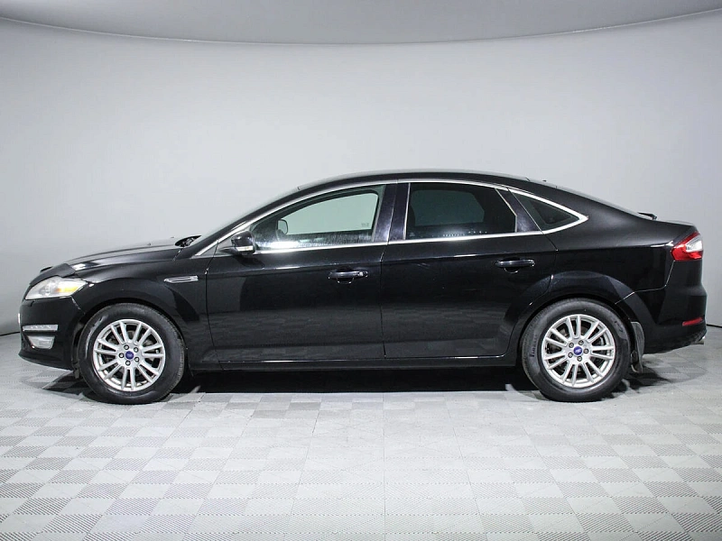Mondeo