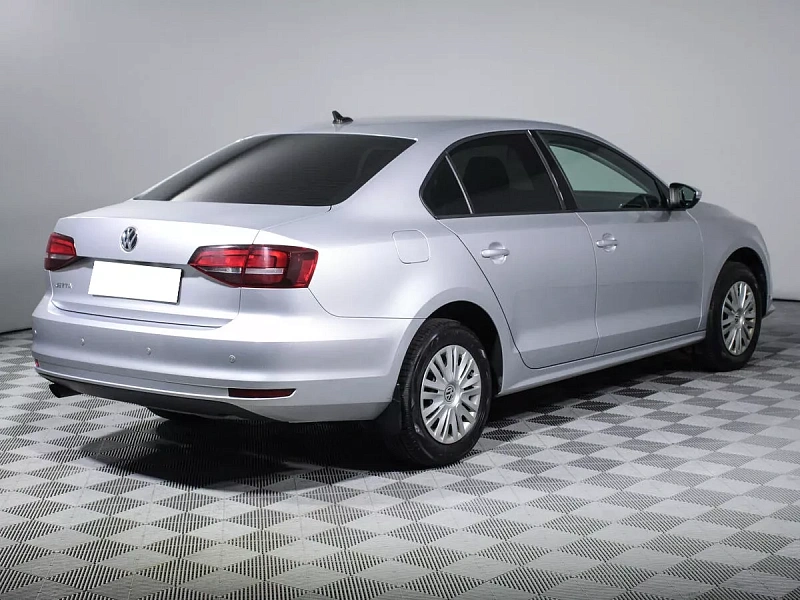 Jetta