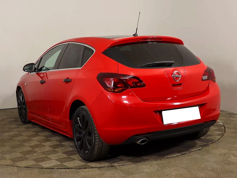 Astra