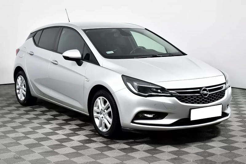 Astra