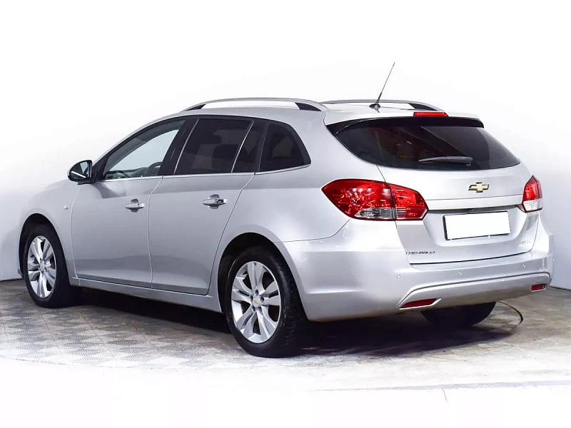 Cruze