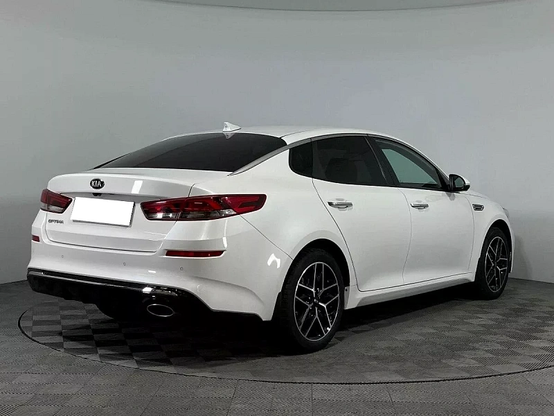 Optima