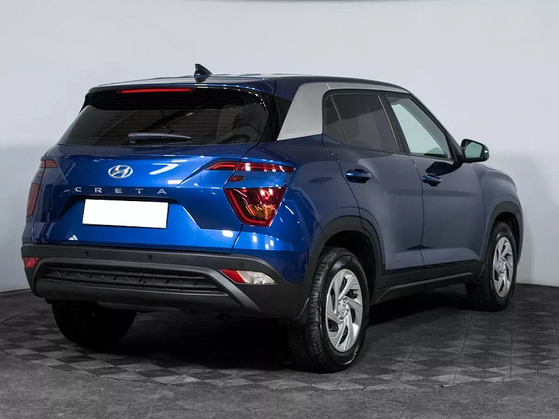 Creta