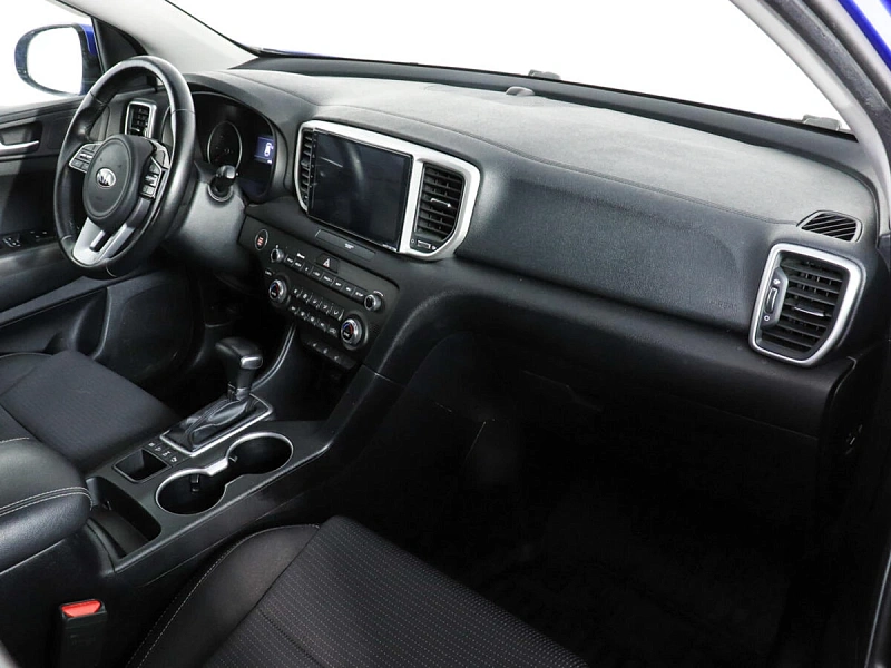 Sportage