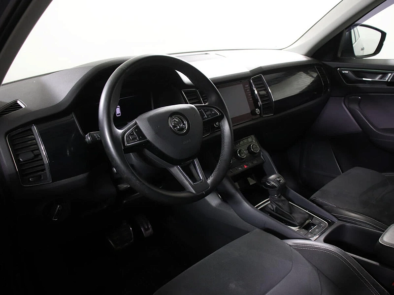 Kodiaq