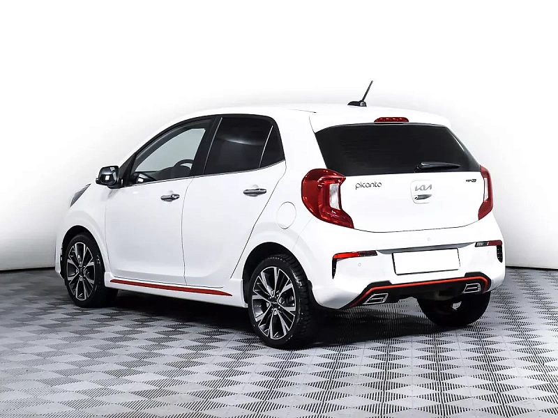 Picanto
