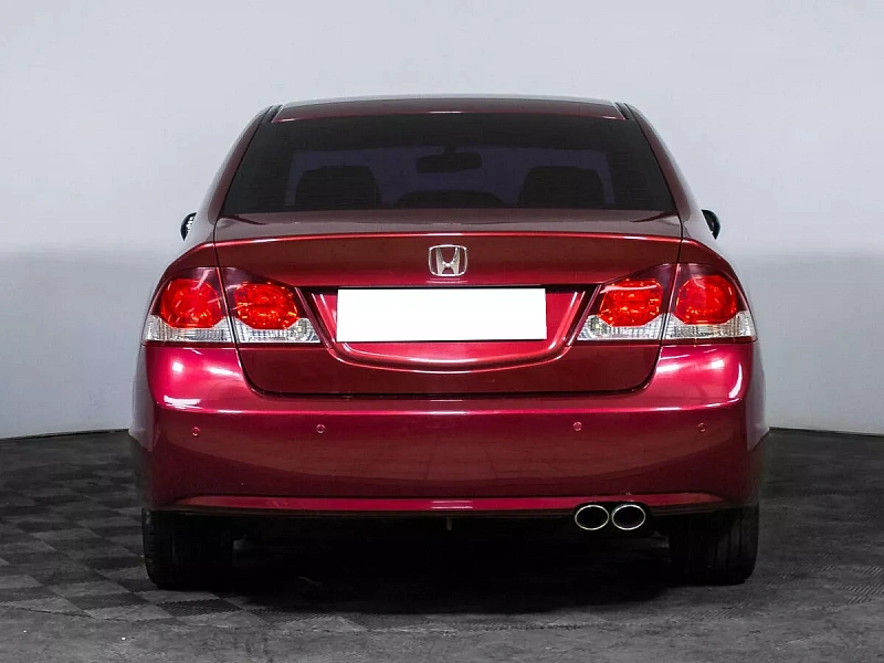 Civic