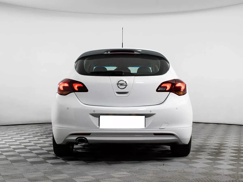 Astra