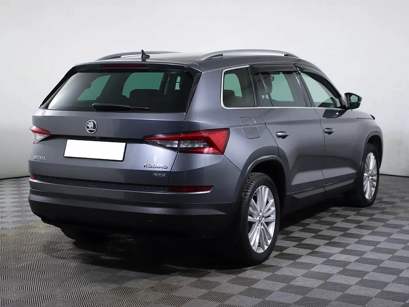 Kodiaq