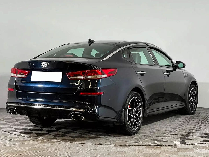 Optima