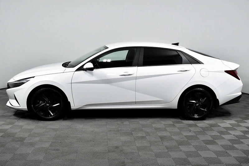 Elantra