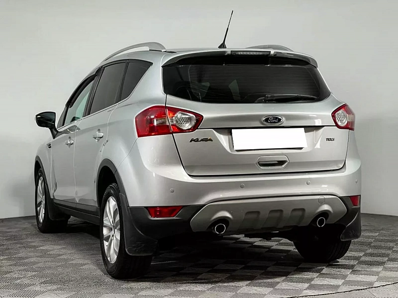 Kuga