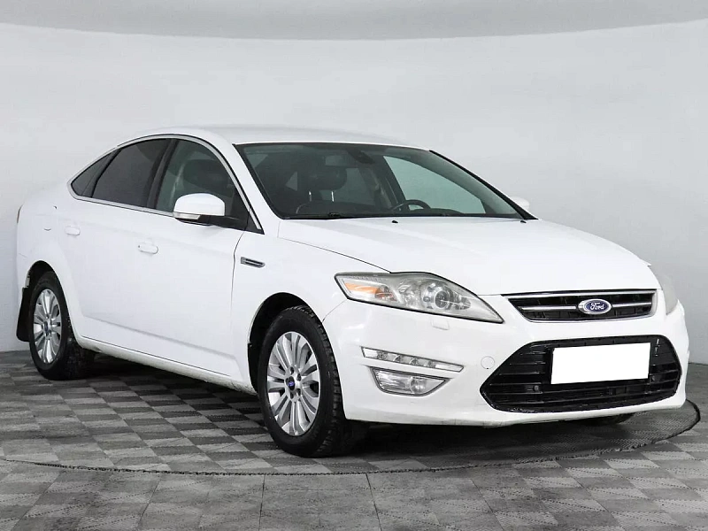 Mondeo
