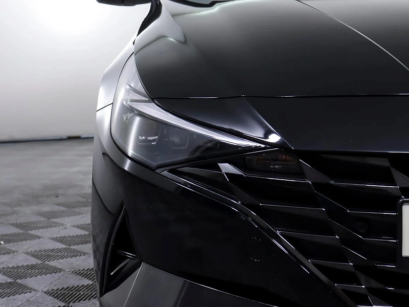 Elantra